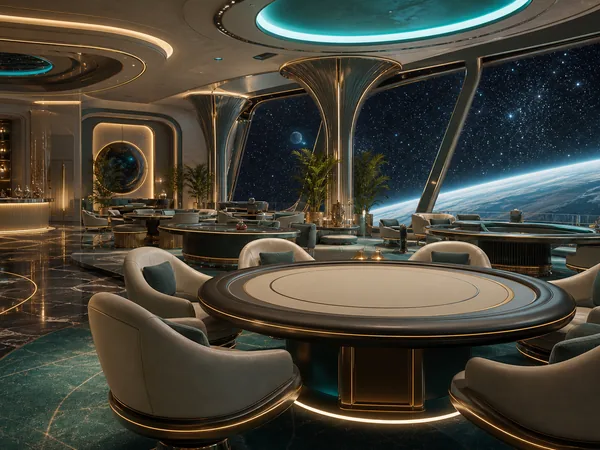 Virtual Casino Image 4